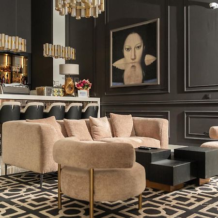 New Belgrade Premium Hotel Εξωτερικό φωτογραφία