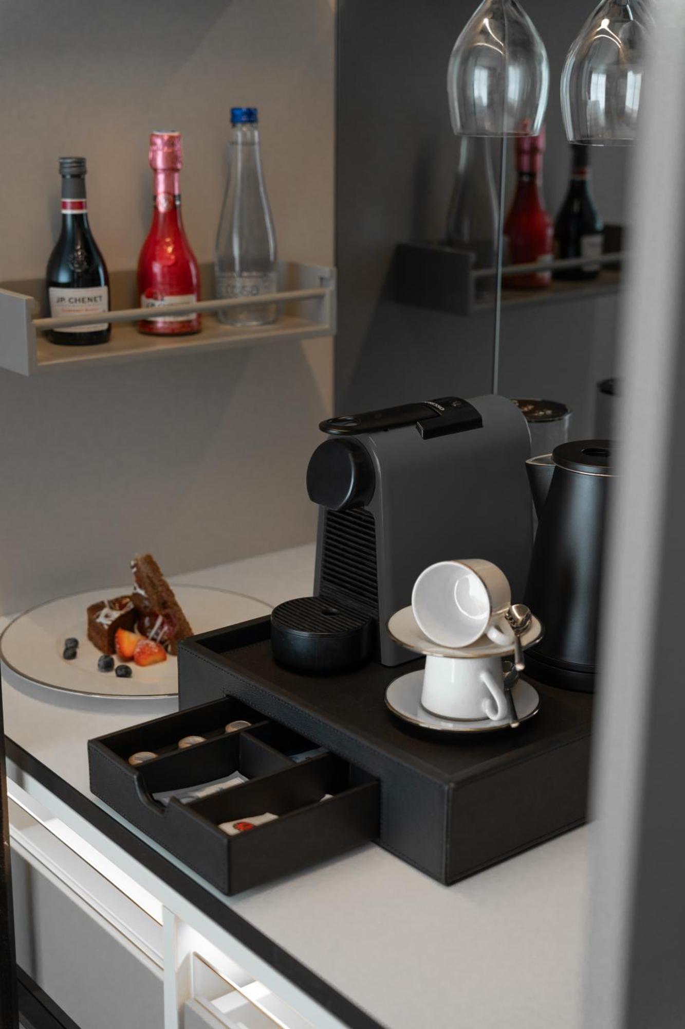 New Belgrade Premium Hotel Εξωτερικό φωτογραφία