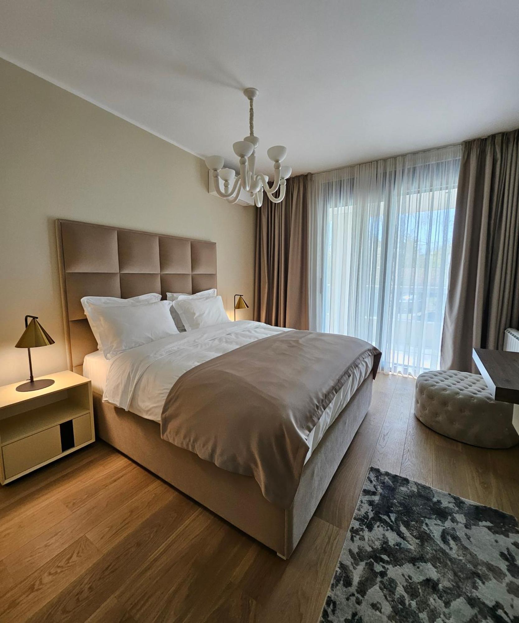 New Belgrade Premium Hotel Δωμάτιο φωτογραφία