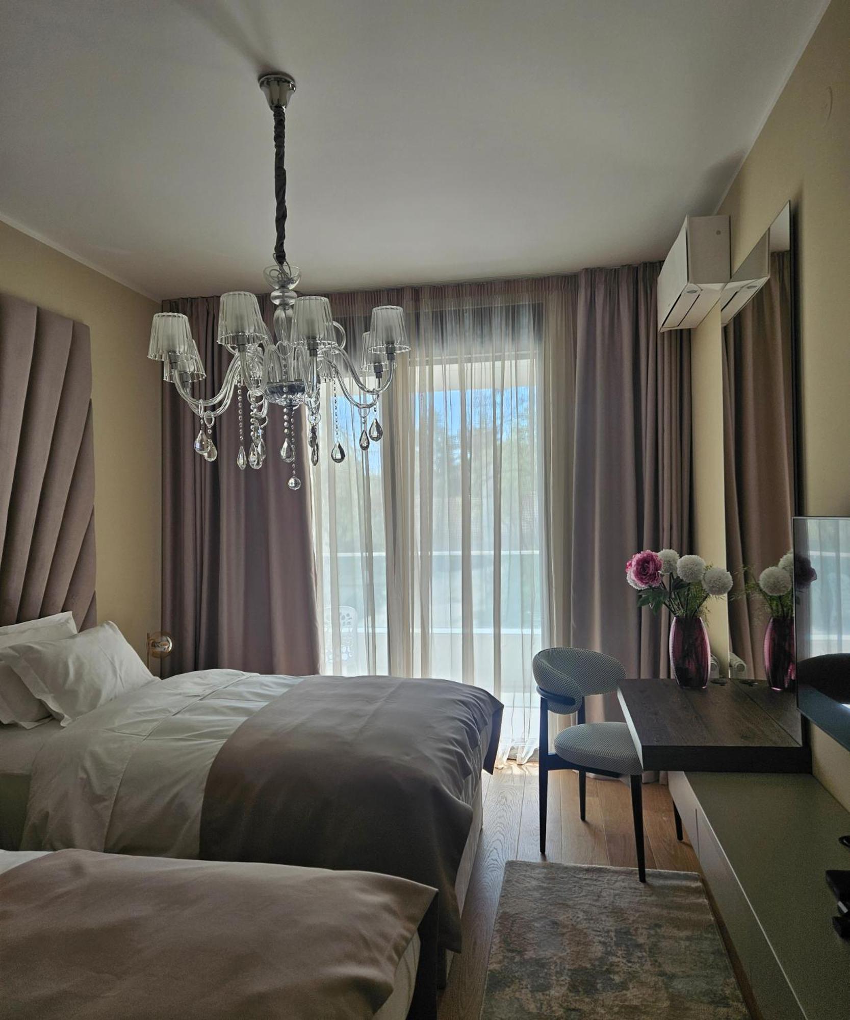 New Belgrade Premium Hotel Δωμάτιο φωτογραφία