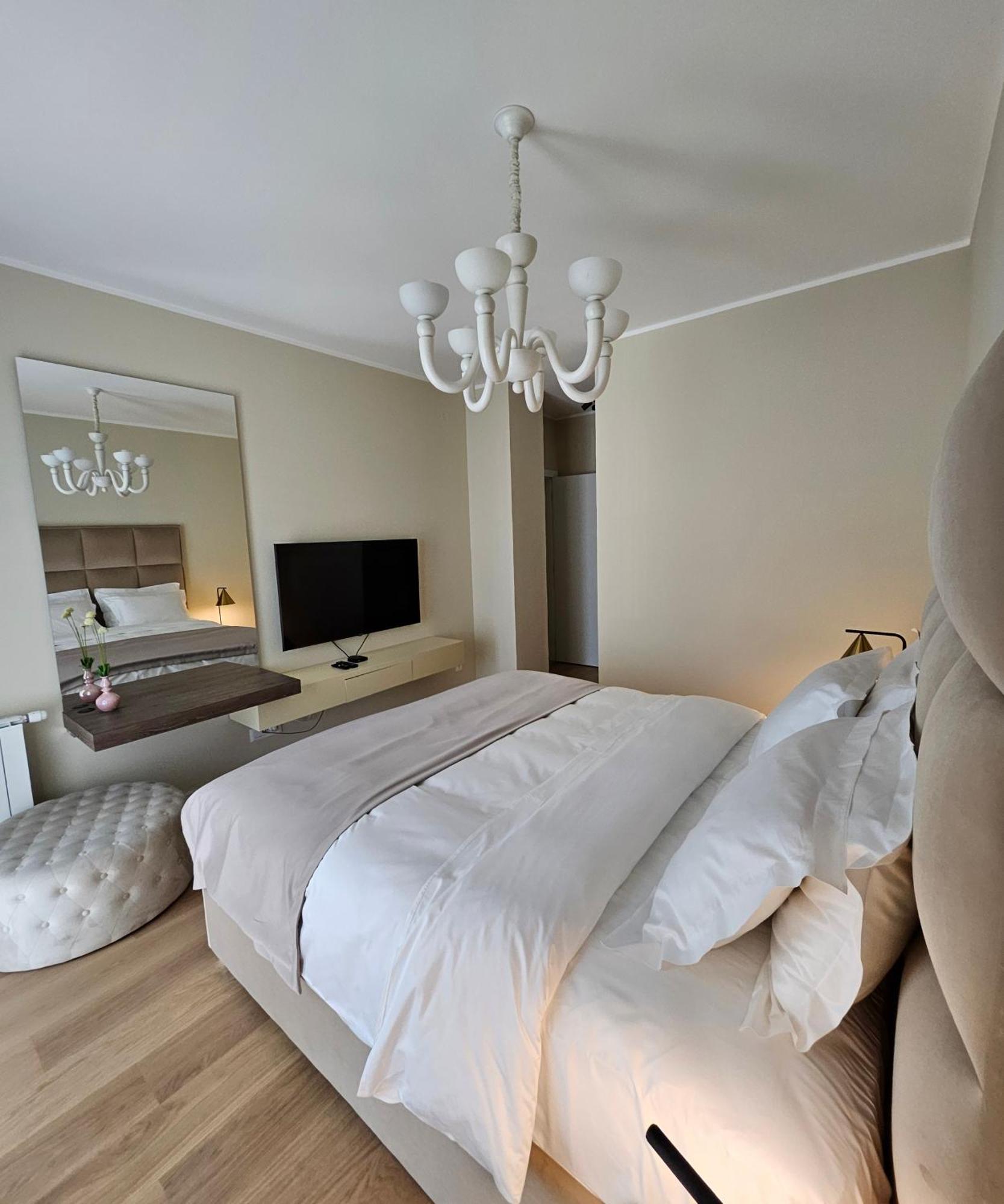 New Belgrade Premium Hotel Δωμάτιο φωτογραφία