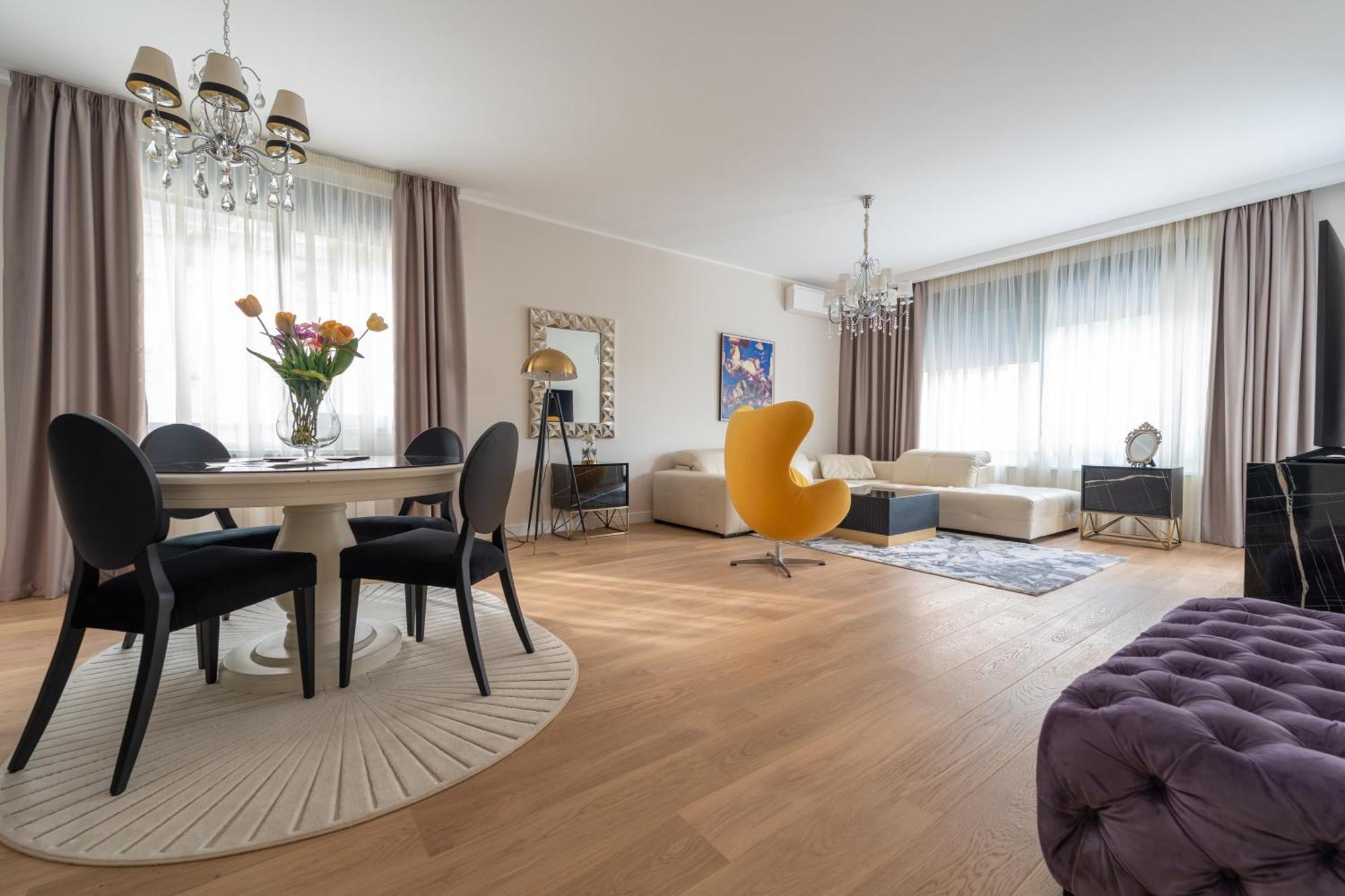 New Belgrade Premium Hotel Δωμάτιο φωτογραφία