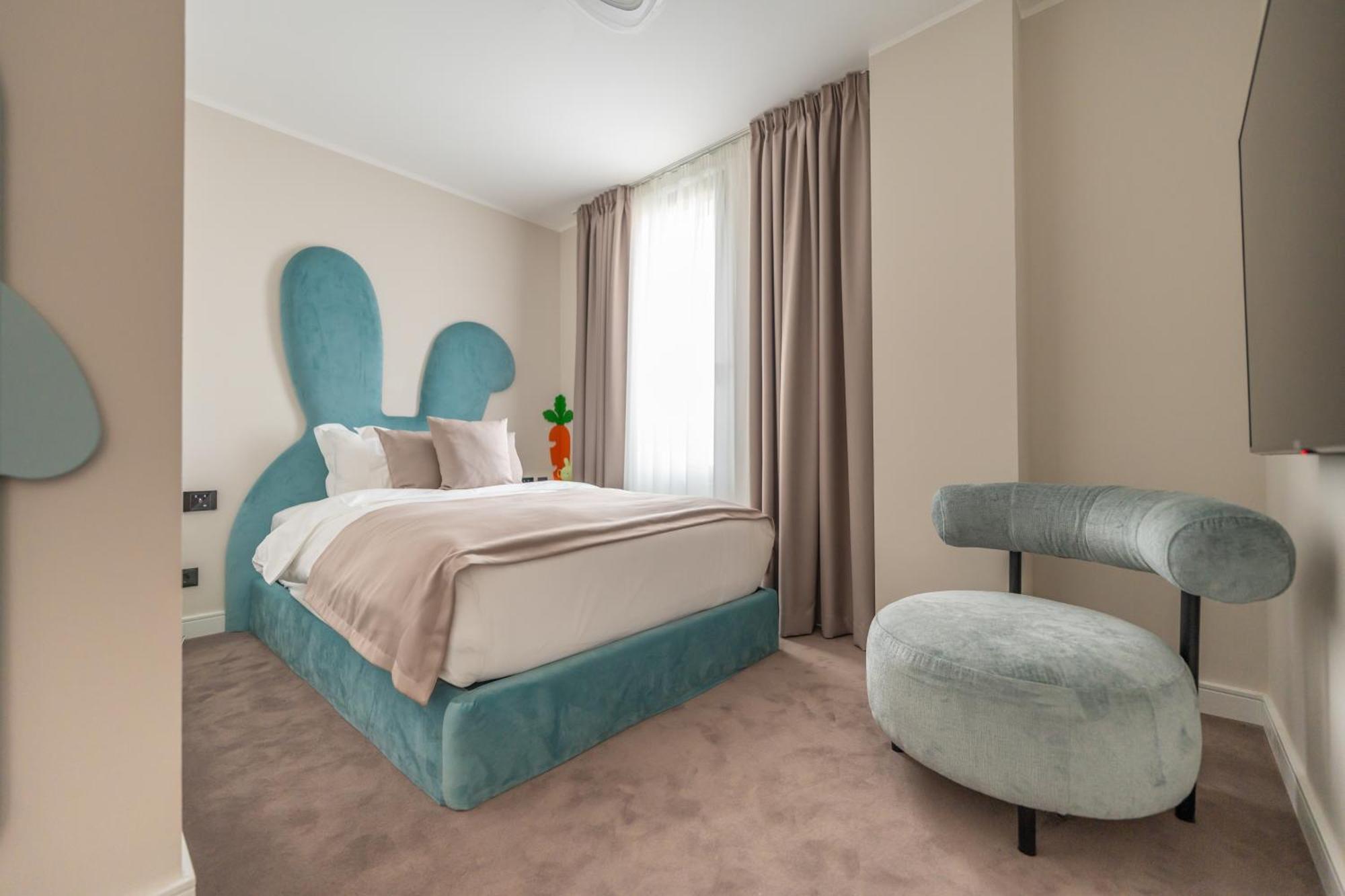 New Belgrade Premium Hotel Εξωτερικό φωτογραφία
