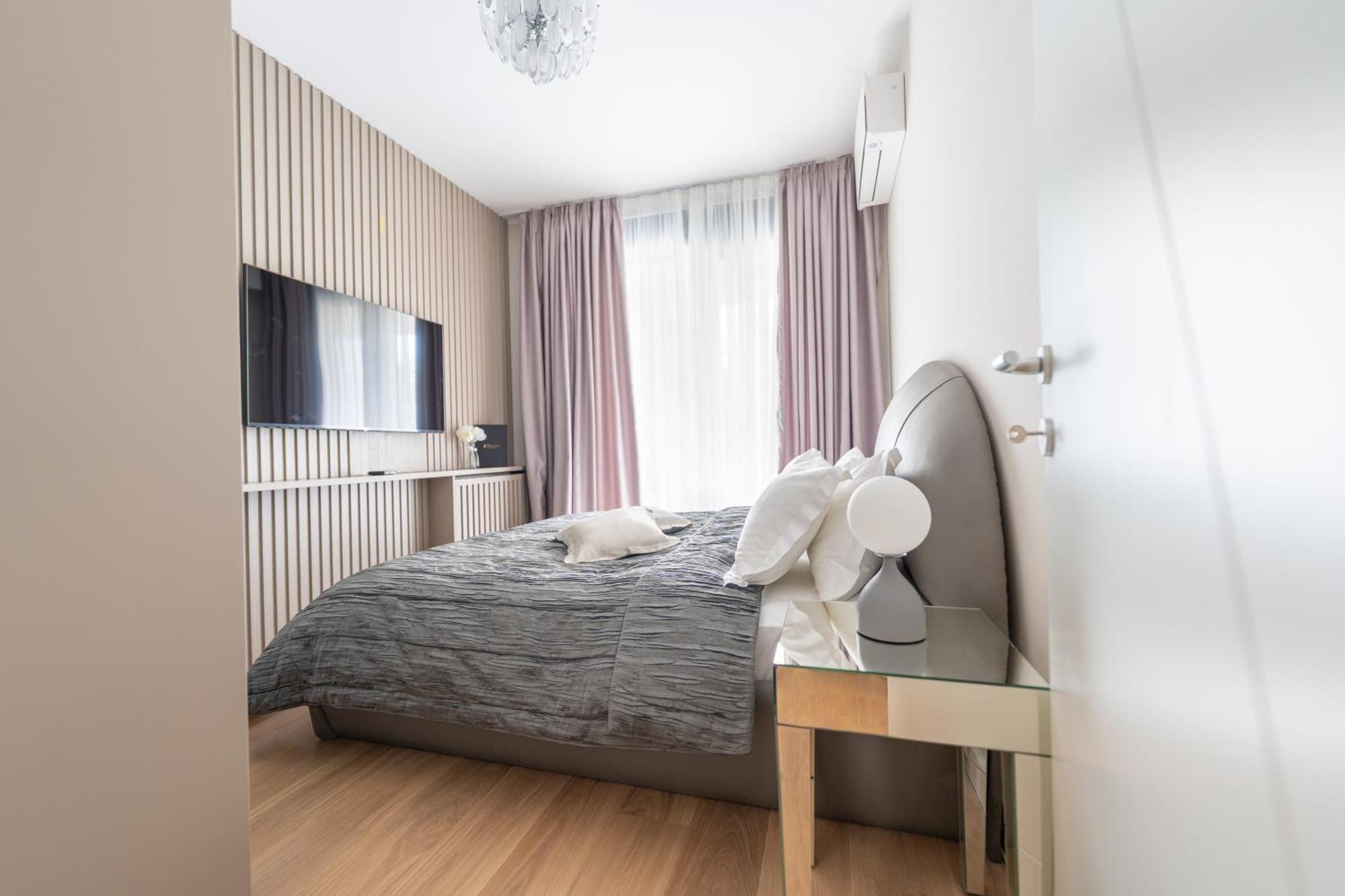 New Belgrade Premium Hotel Δωμάτιο φωτογραφία